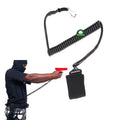 Extensor de Pistola Ranger Negro