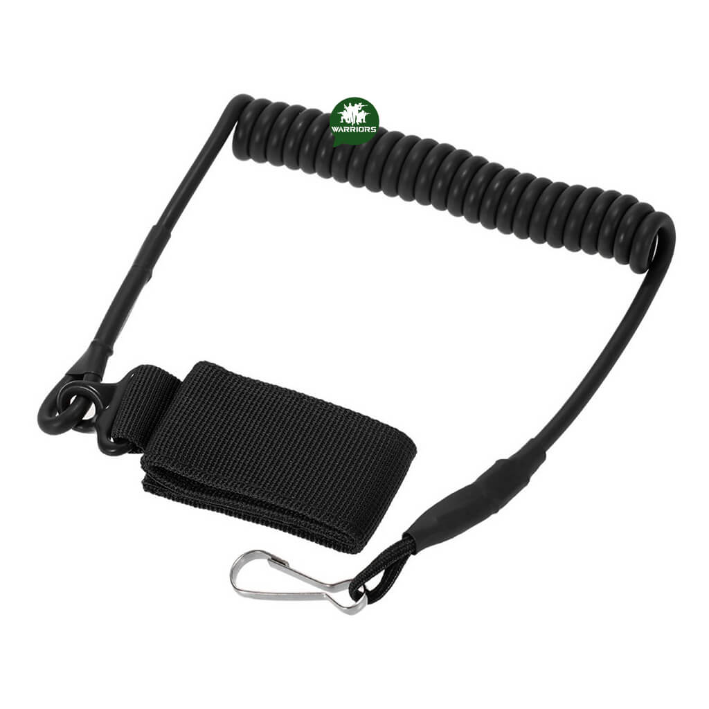 Extensor Para Pistola Official