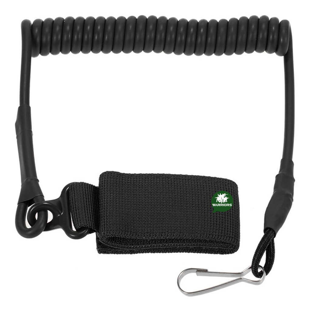 Extensor Para Pistola Official