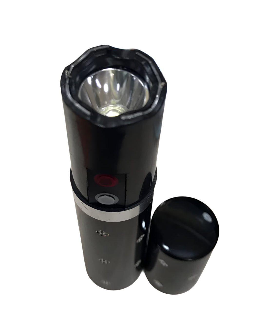 Taser Labial