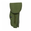 Funda Pistola TP Bianchi Verde (S.P)