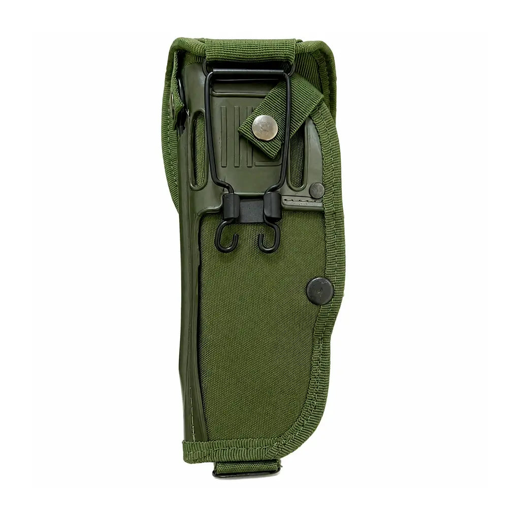 Funda Pistola TP Bianchi Verde (S.P)