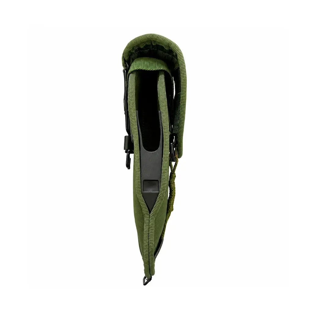 Funda Pistola TP Bianchi Verde (S.P)