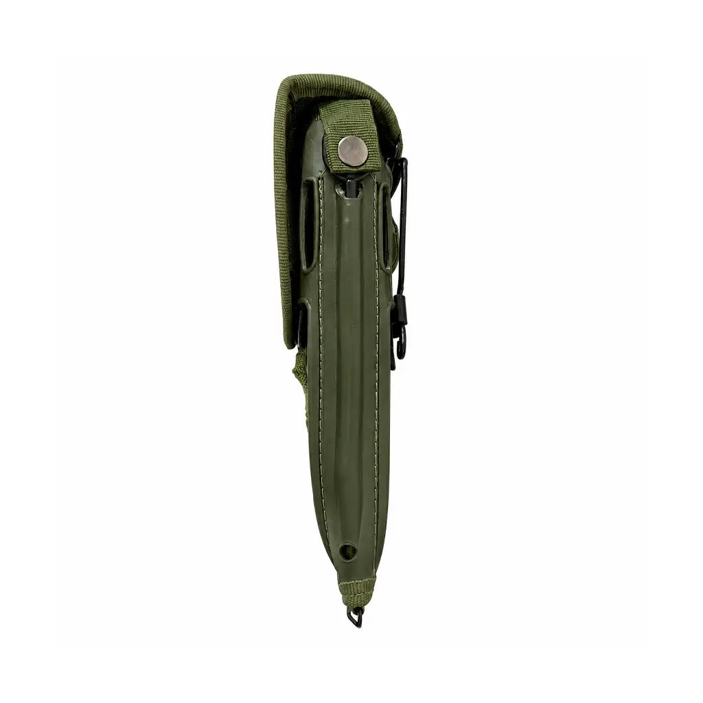 Funda Pistola TP Bianchi Verde (S.P)