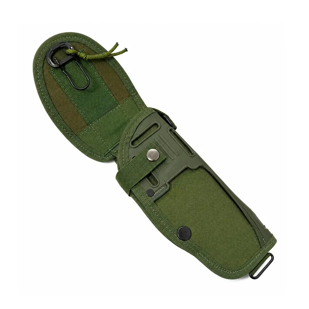 Funda Pistola TP Bianchi Verde (S.P)