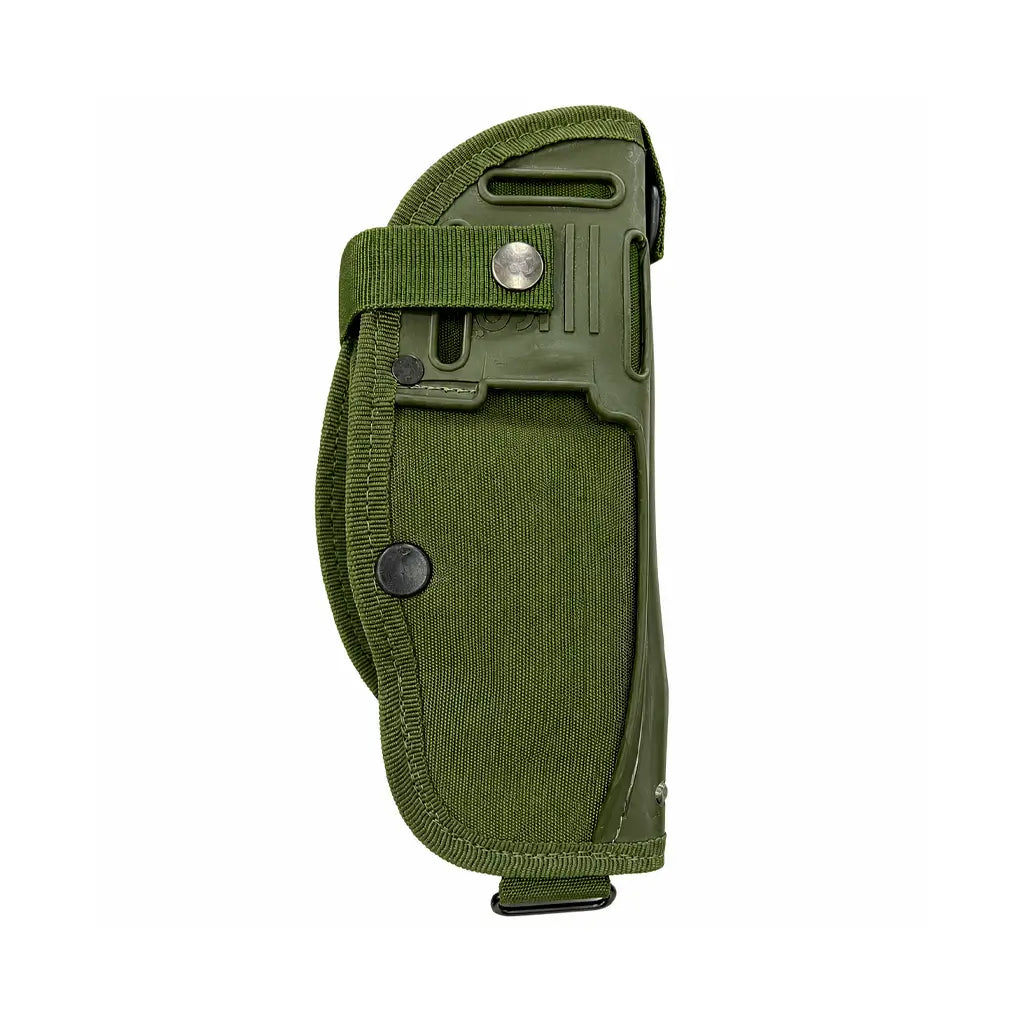 Funda Pistola TP Bianchi Verde (S.P)