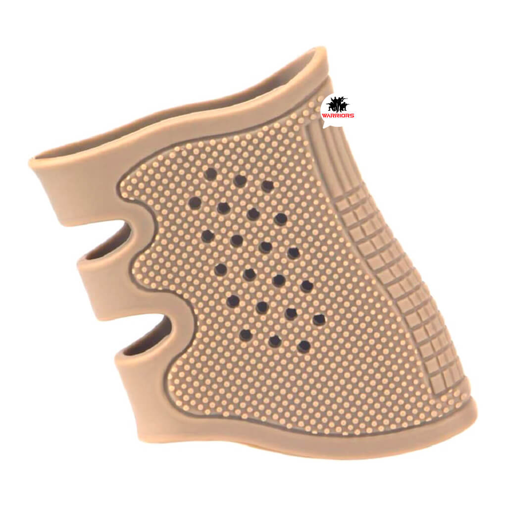 Funda Antideslizante Para Pistola Grip