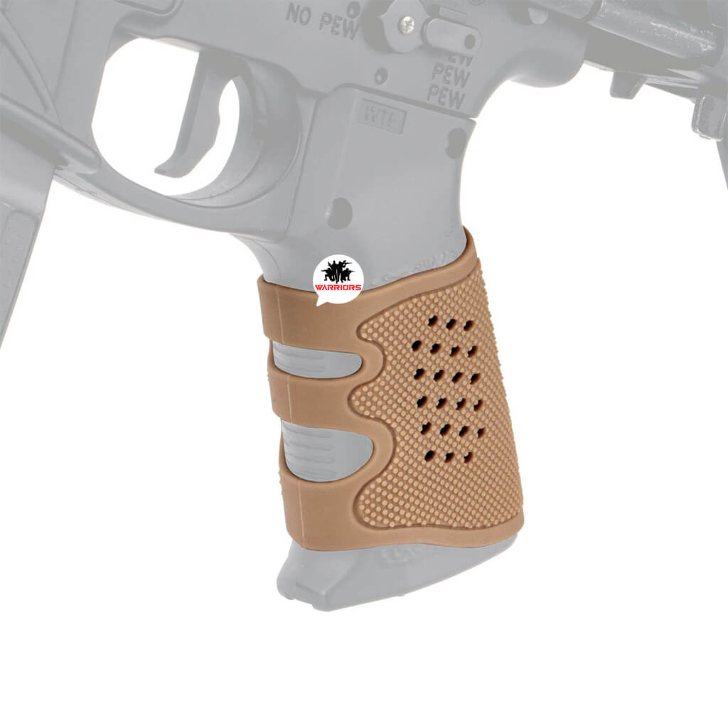 Funda Antideslizante Para Pistola Grip