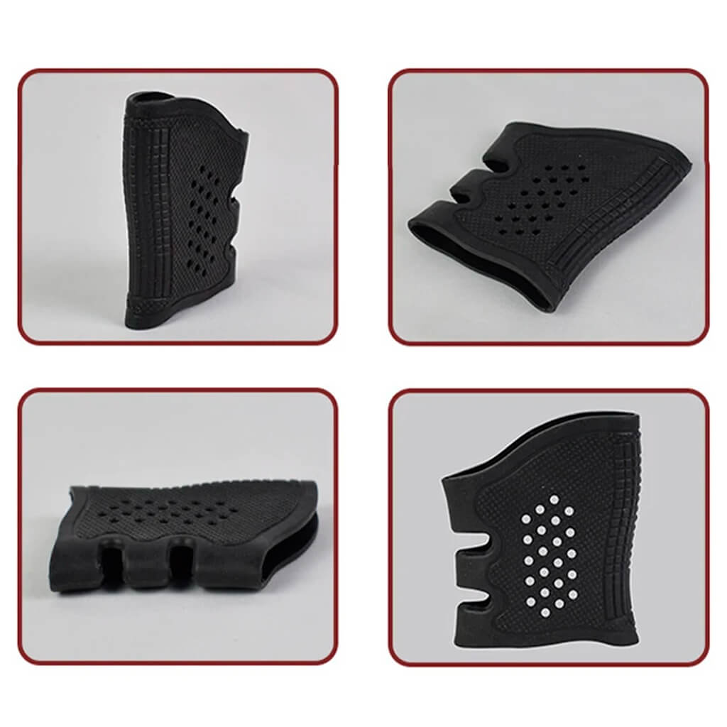 Funda Antideslizante Para Pistola Grip