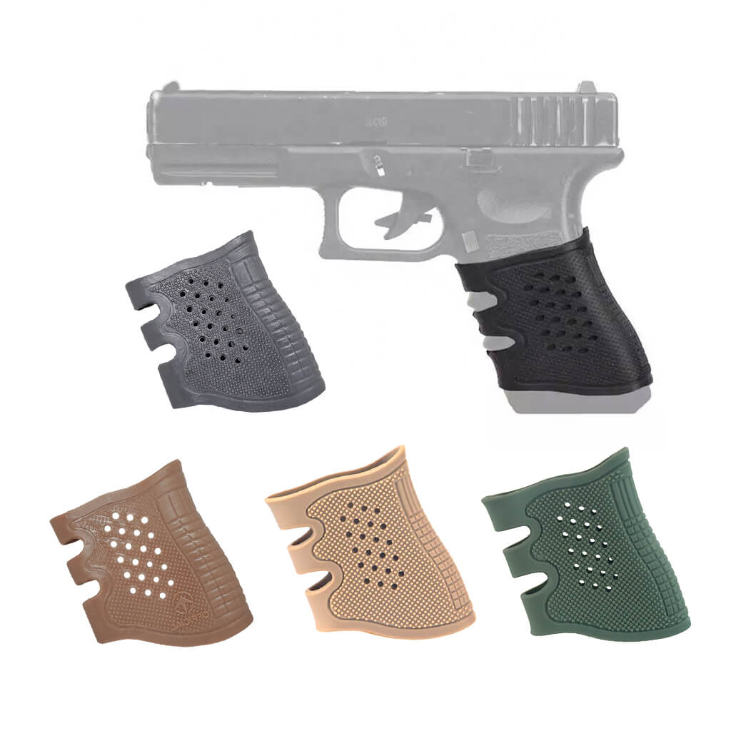 Funda Antideslizante Para Pistola Grip