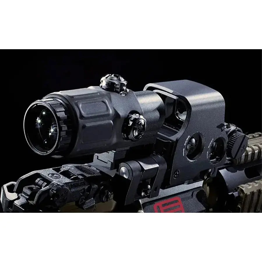 Mira Eotech 558 + Magnificador G45