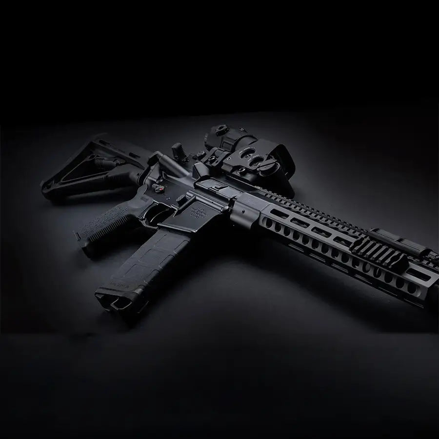 Mira Eotech 558 + Magnificador G45