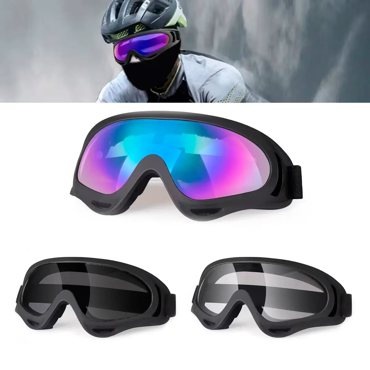 Gafas EG0590