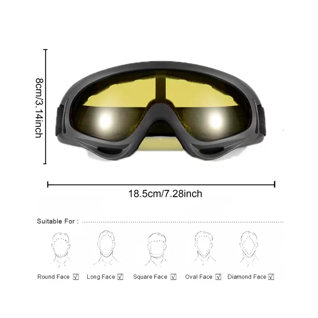 Gafas EG0590