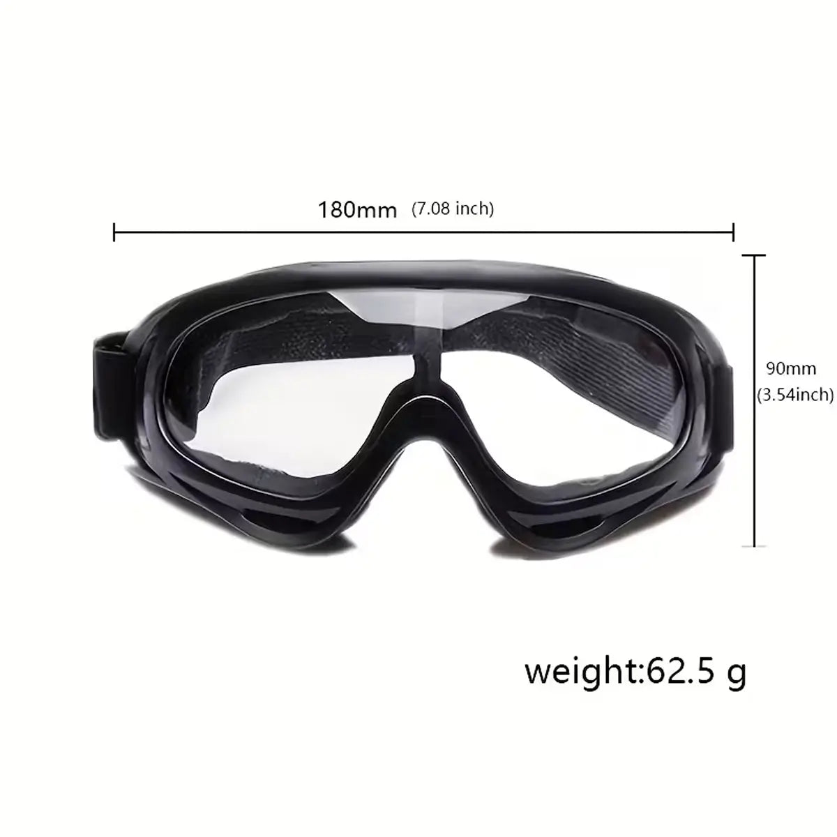 Gafas EG0590