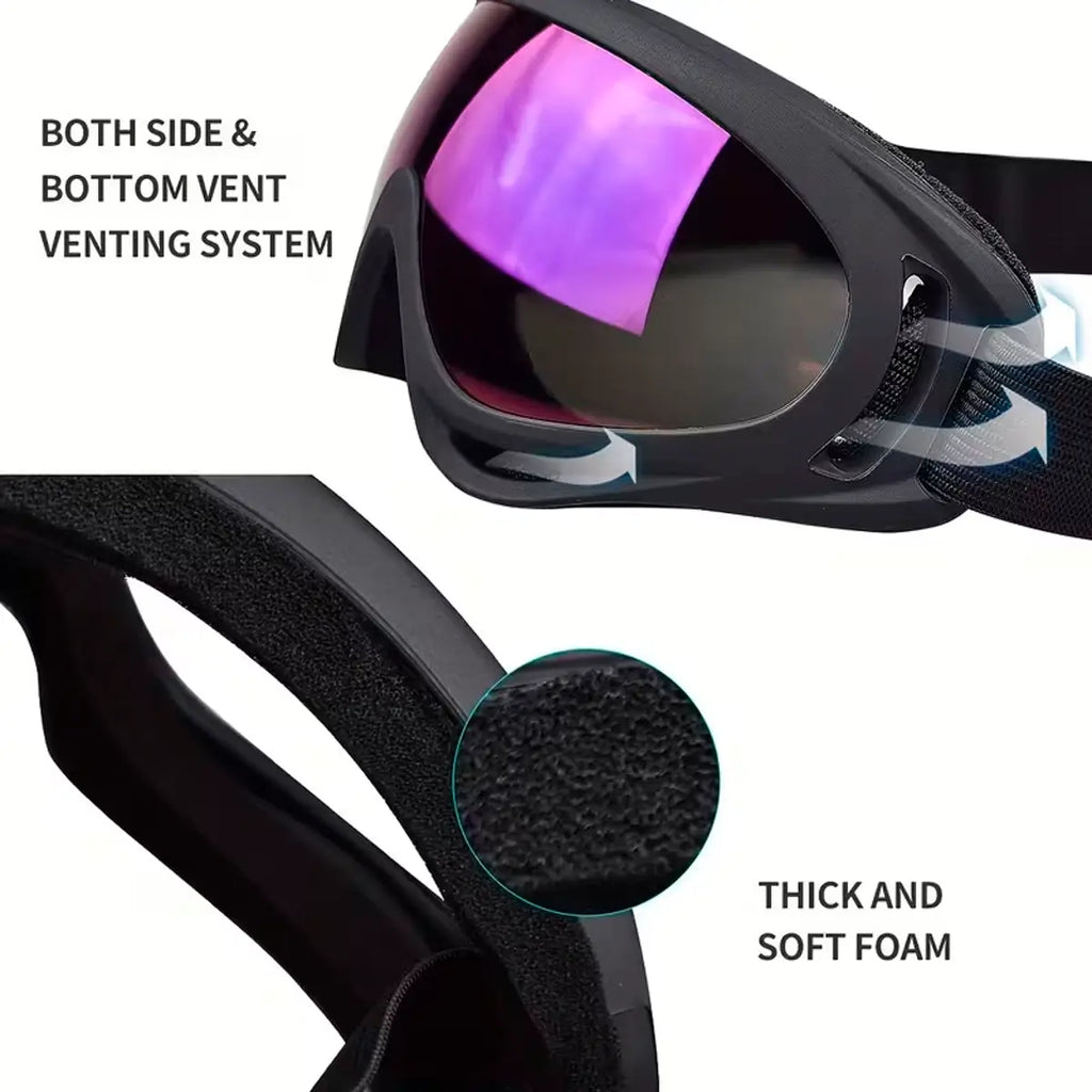 Gafas EG0590