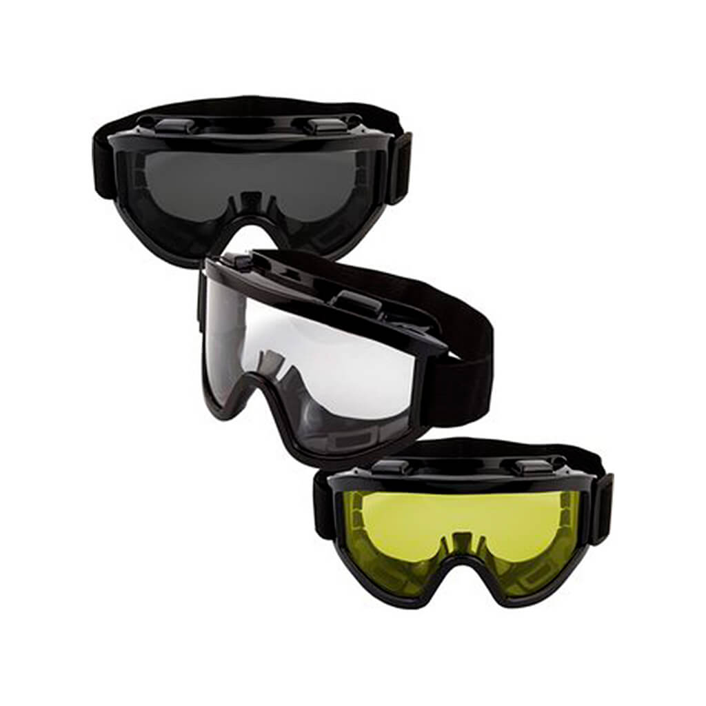 Gafas E01156 Lentes