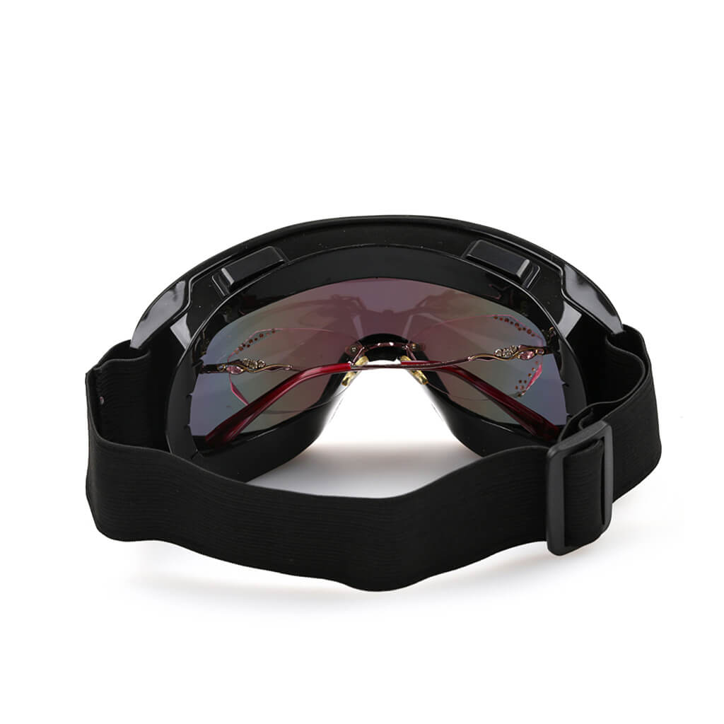 Gafas E01156 Lentes