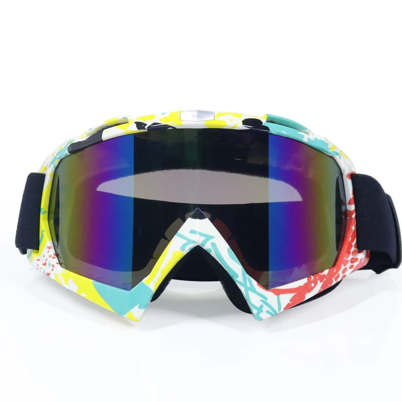 Gafas Colores EO1173 Tornasol