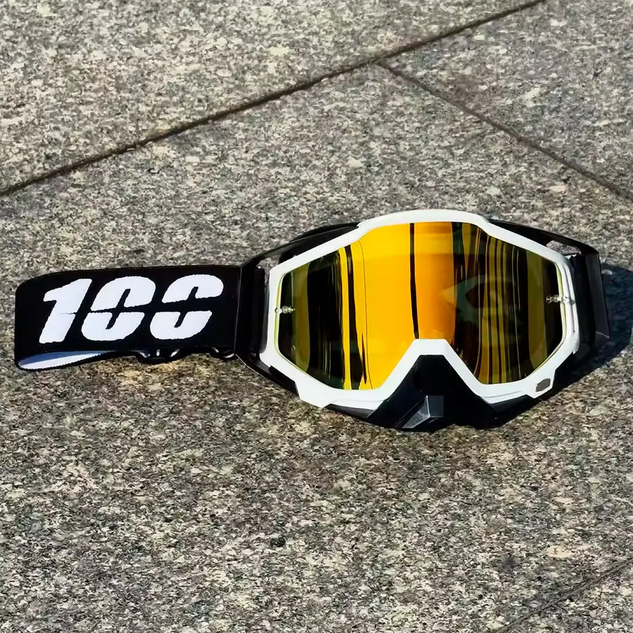 Gafas Tornasol Hobby163