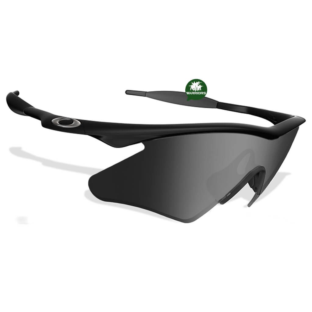 Gafas tipo oakley murcielago