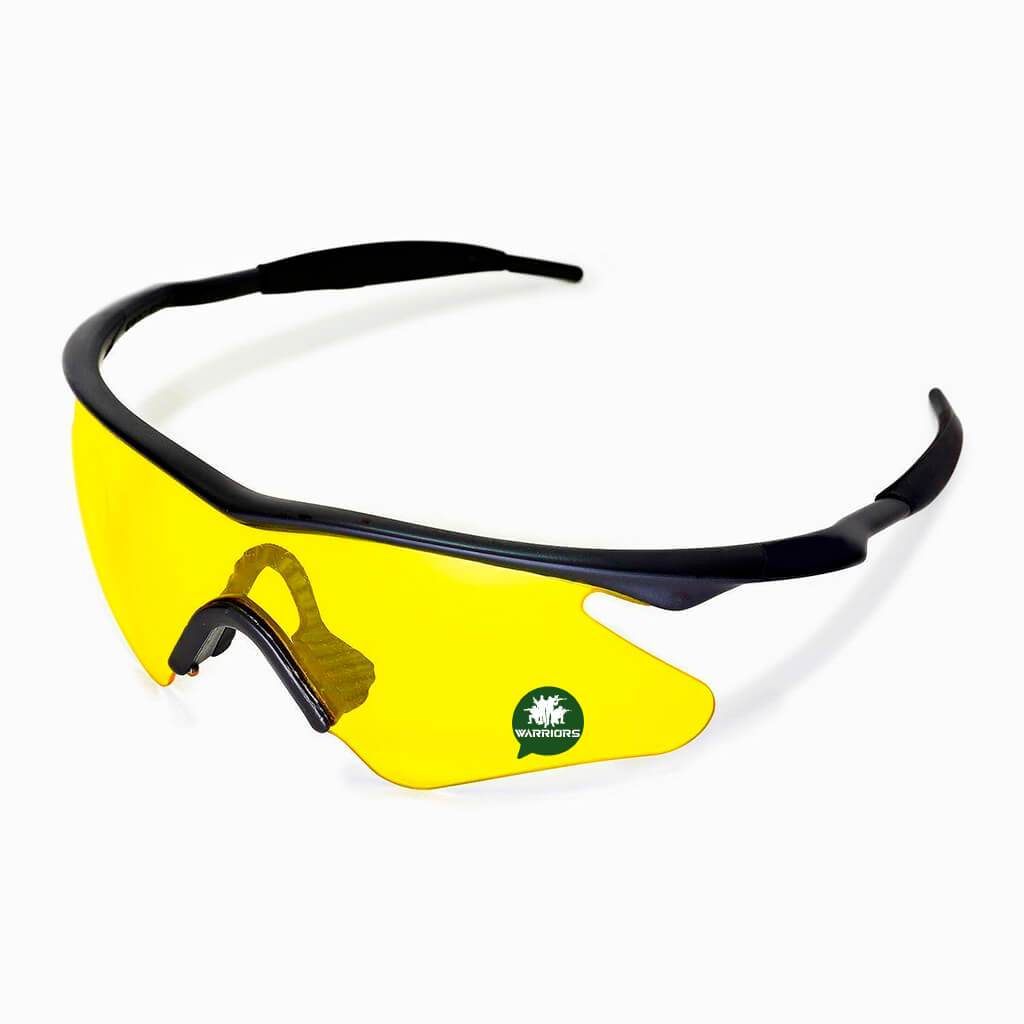 Gafas tipo oakley murcielago