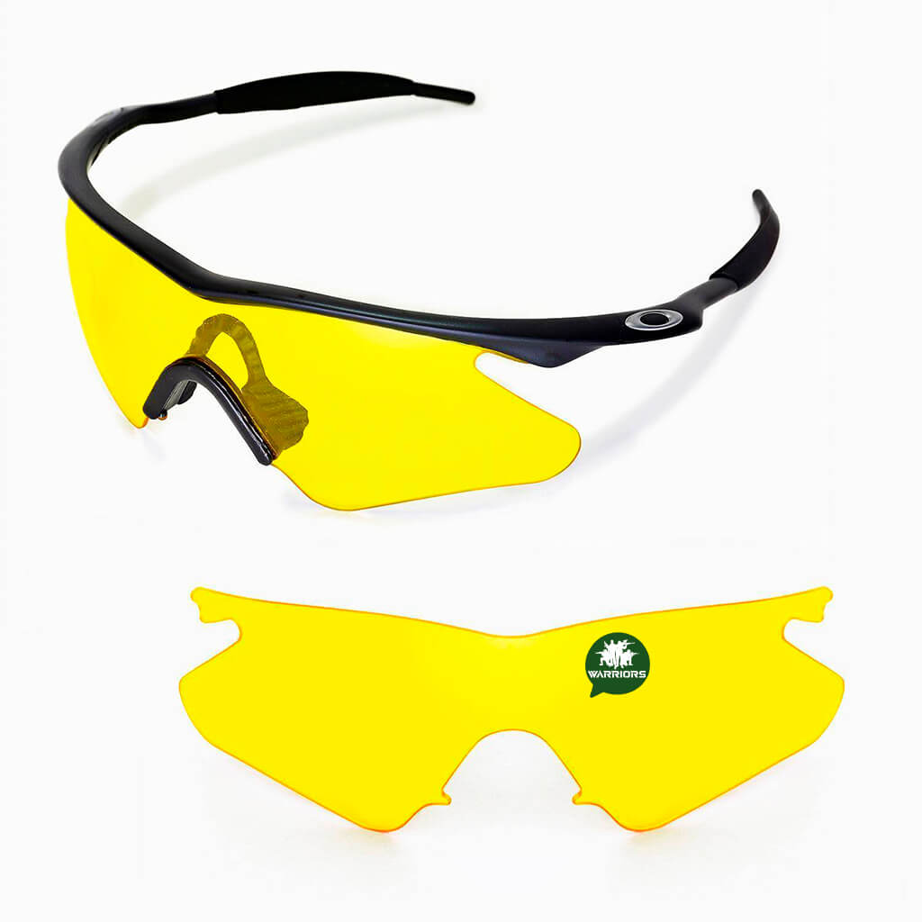Gafas tipo oakley murcielago