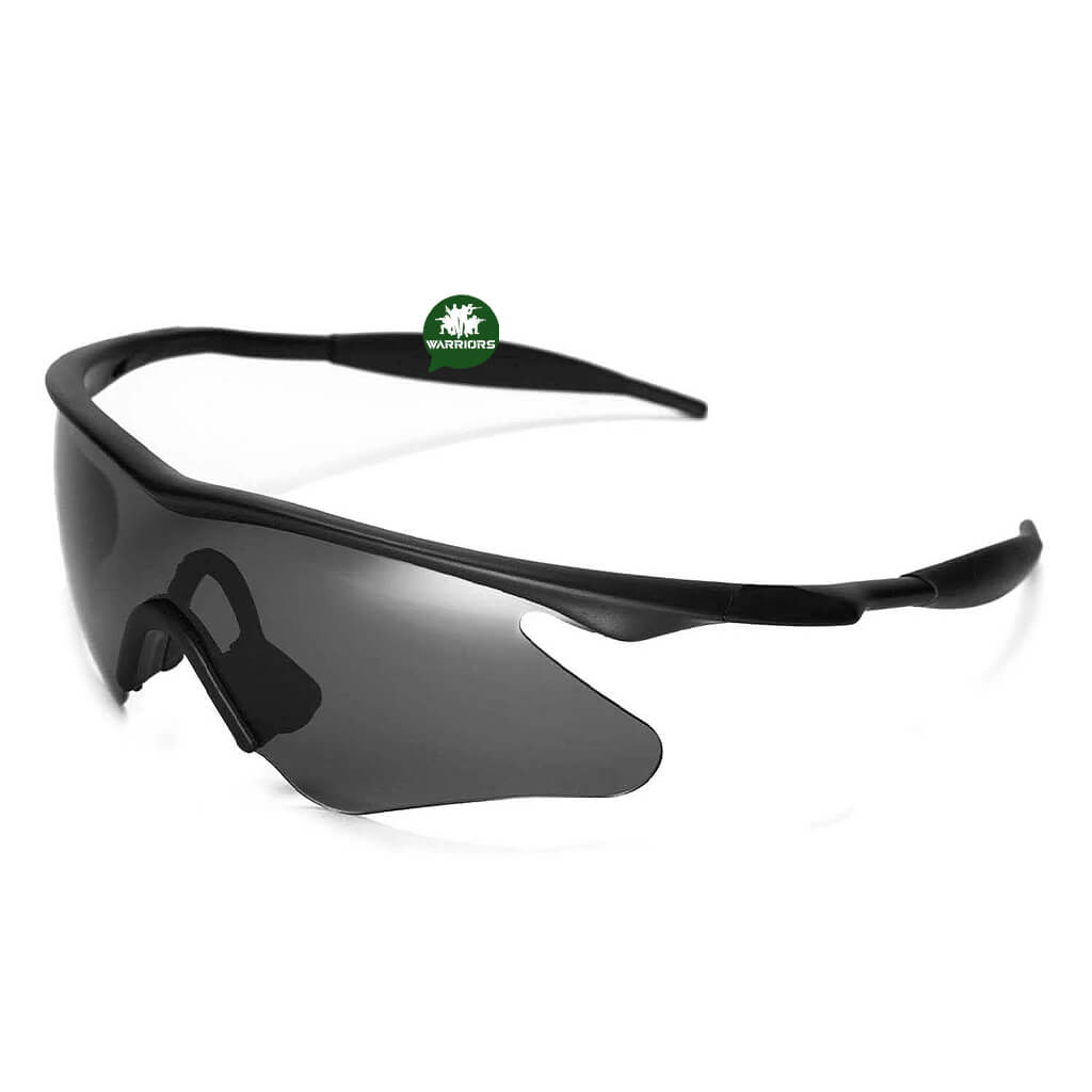 Gafas tipo oakley murcielago