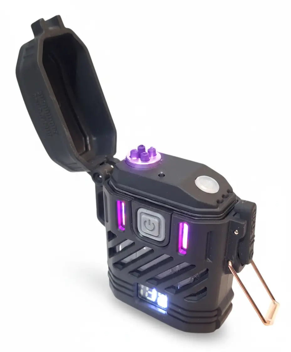 Encendedor Electrico D53