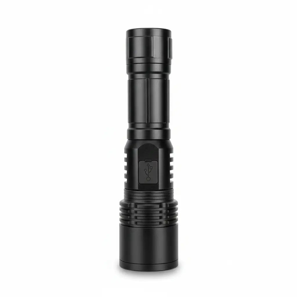 Linterna HBC1097