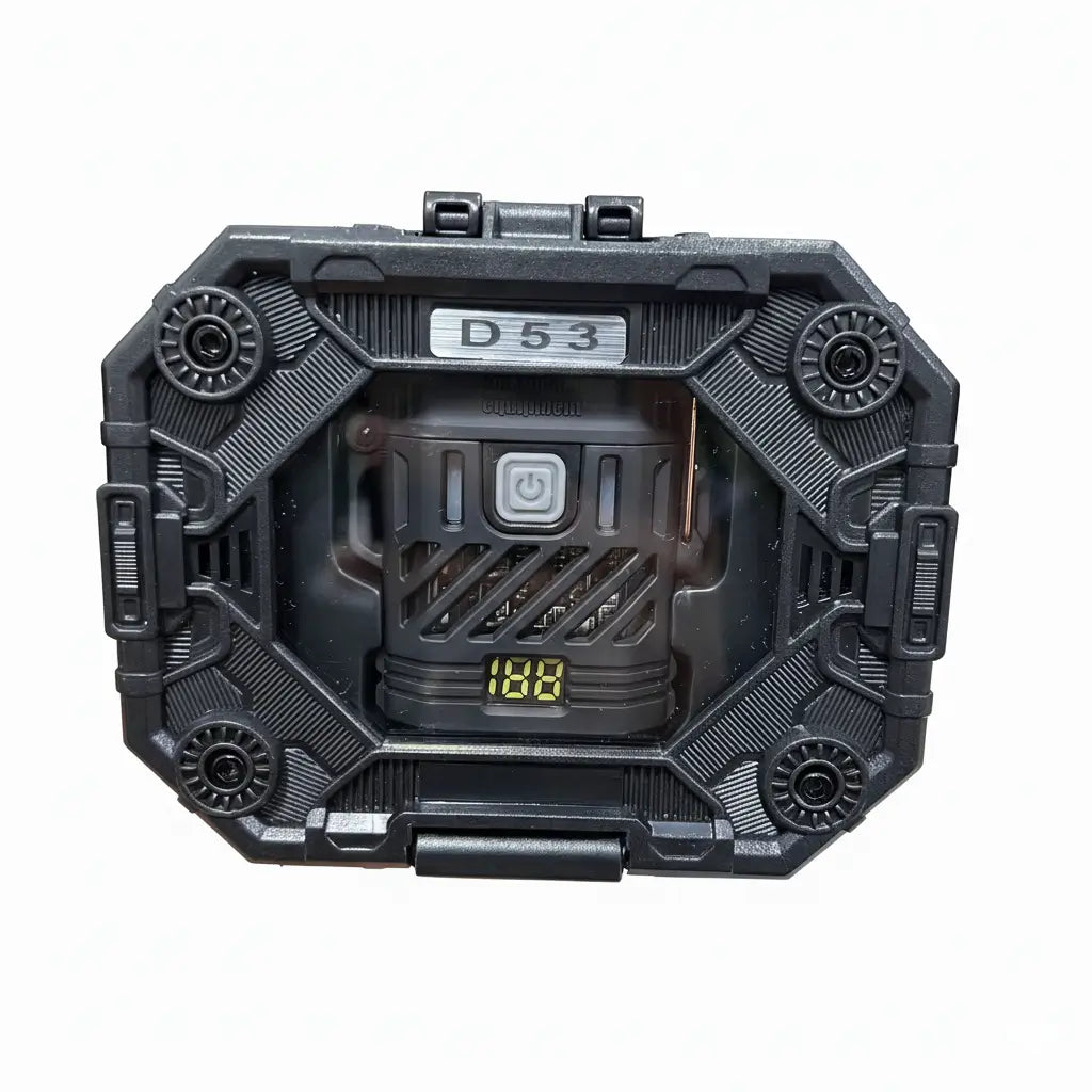 Encendedor Electrico D53