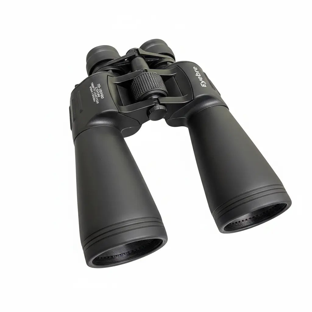 Binoculares Eyebre 10-30x60