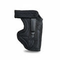Chapuza Revolver Interna SIGILO 2.5