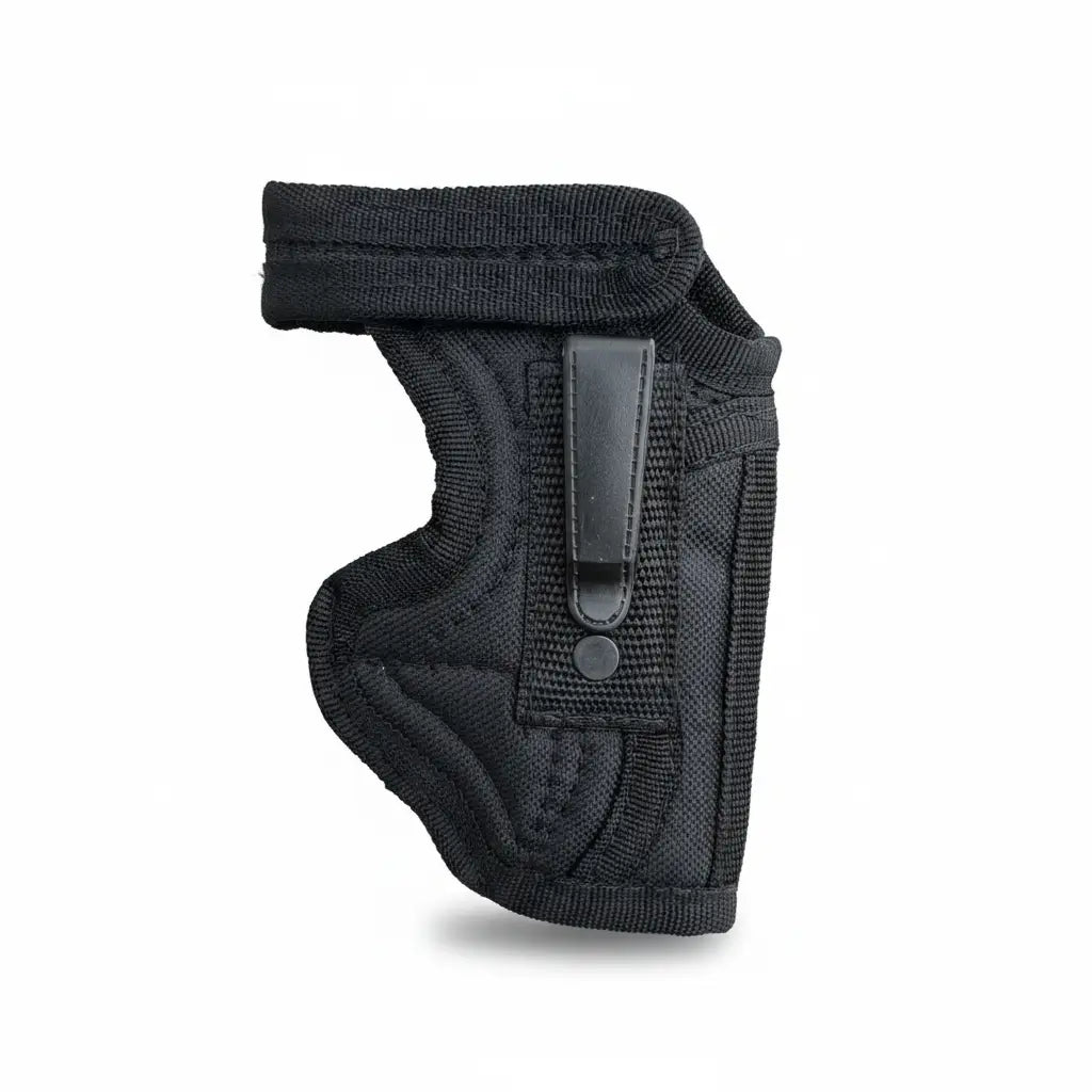 Chapuza Revolver Interna SIGILO 2.5