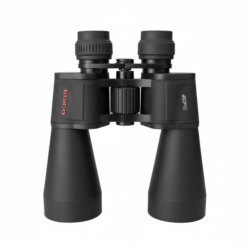 Binoculares Tasco 9X60
