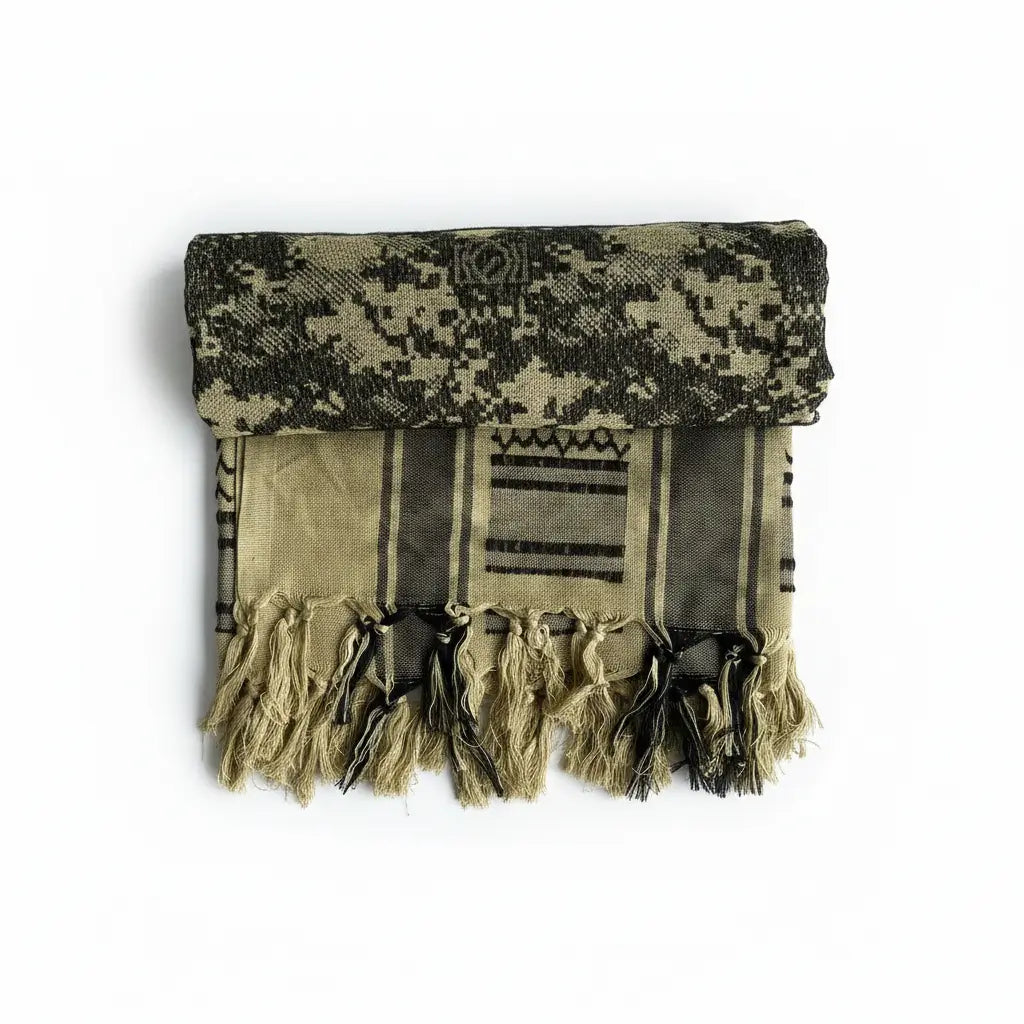 Hatta Importada Digital Amarilla