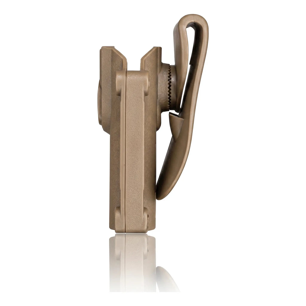 Holster Cytac Universal GEN 1 Kaki CY-UHFS