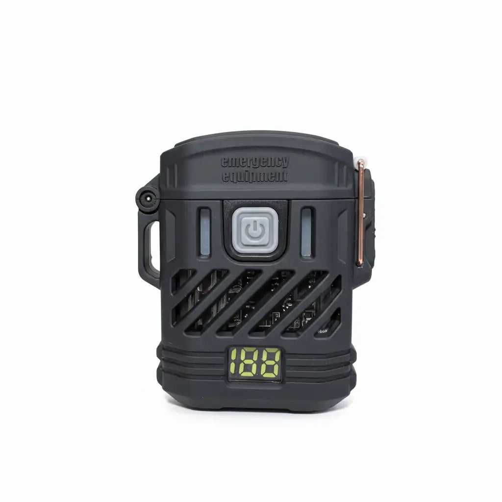 Encendedor Electrico D53