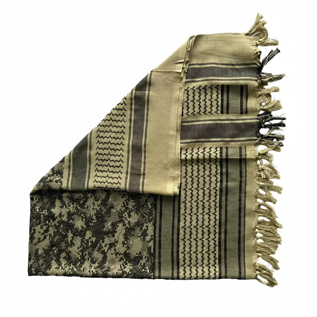 Hatta Importada Digital Amarilla