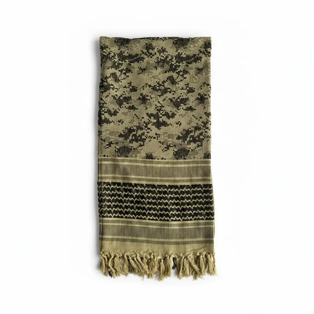 Hatta Importada Digital Amarilla