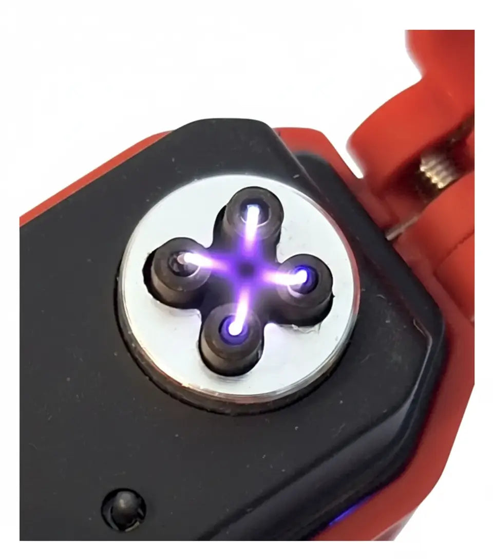 Encendedor Electrico D53