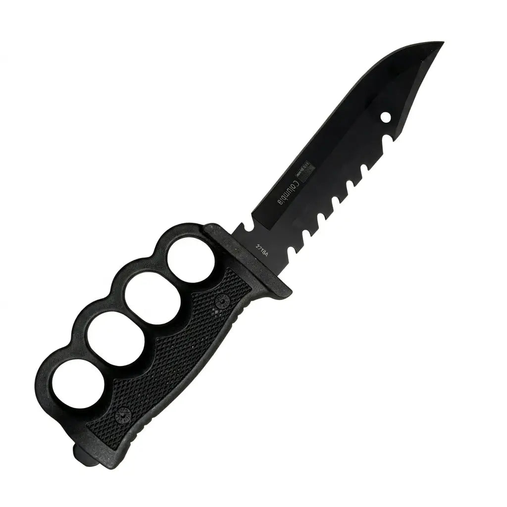 Cuchillo De Supervivencia 2718A