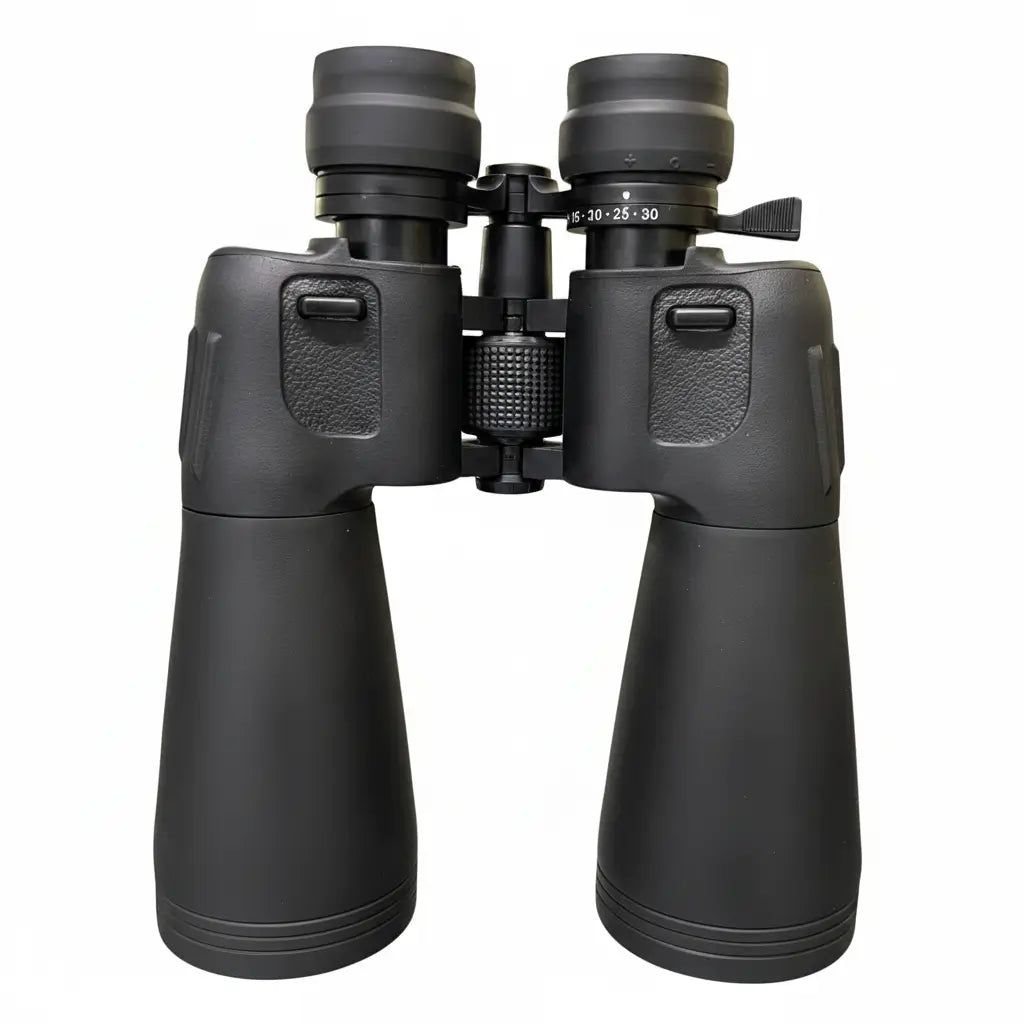 Binoculares Eyebre 10-30x60