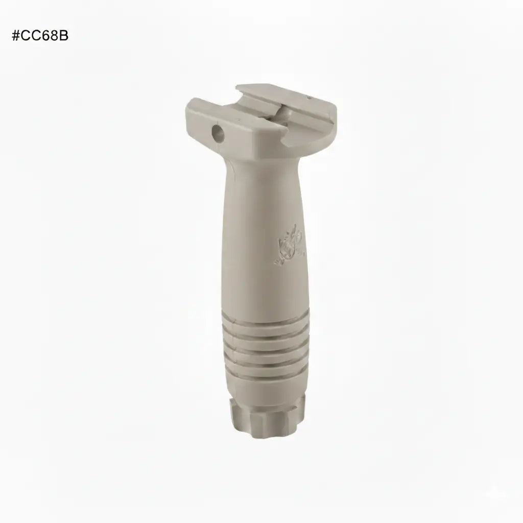 Grip Vertical Kaki Knight Armament