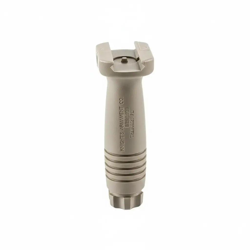 Grip Vertical Kaki Knight Armament