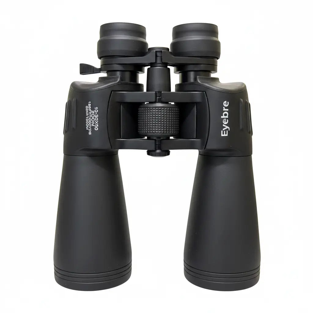 Binoculares Eyebre 10-30x60