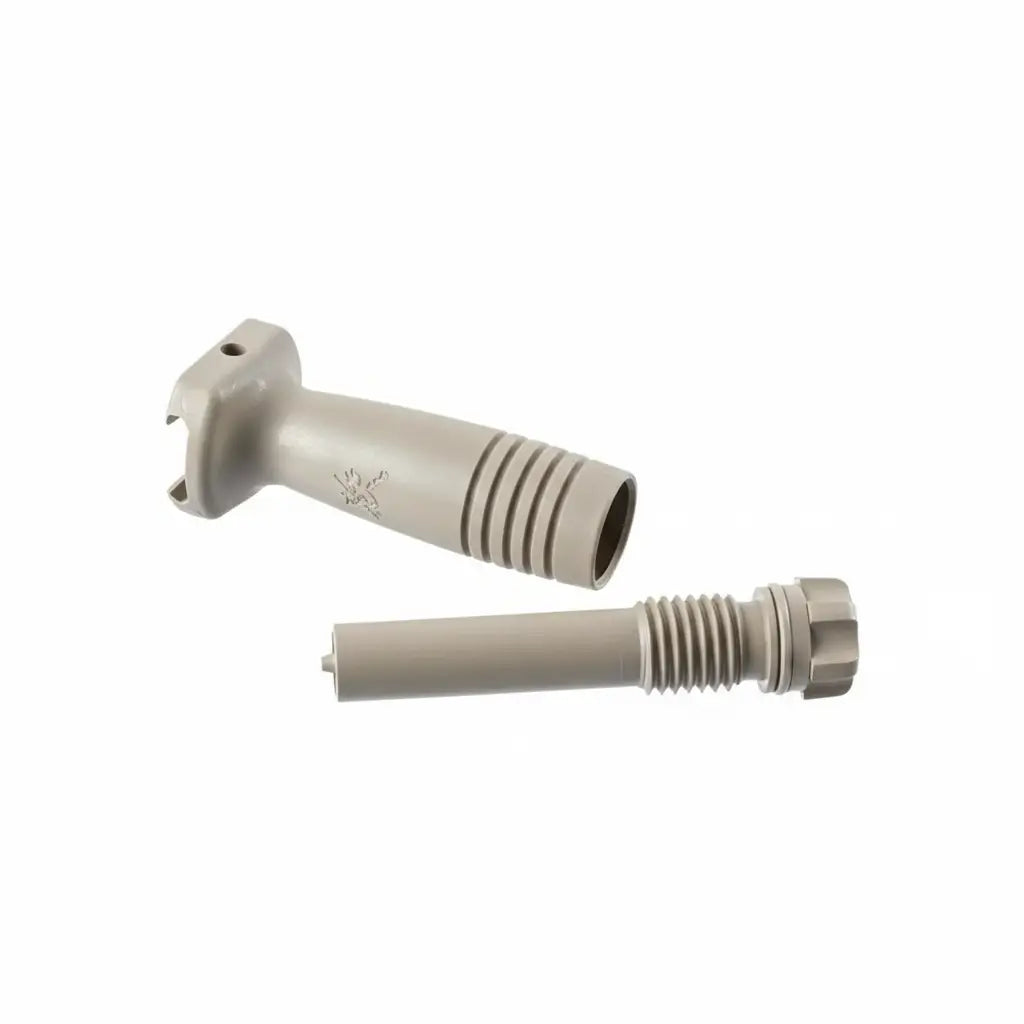 Grip Vertical Kaki Knight Armament