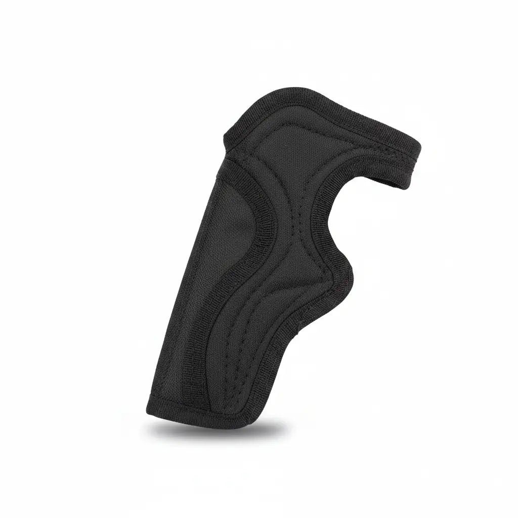 Chapuza Revolver Interna Sigilo 4.5