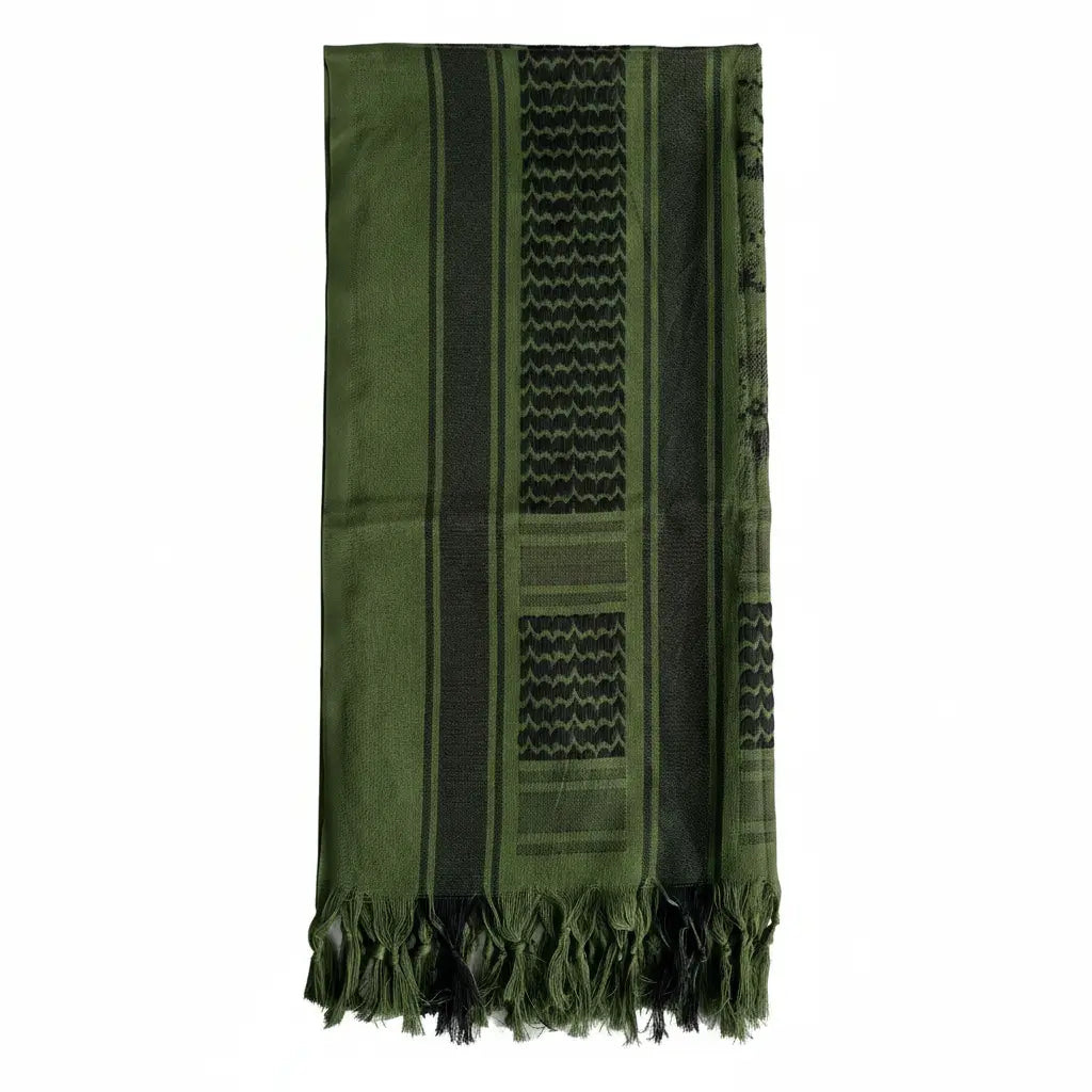 Hatta Importada Digital Verde