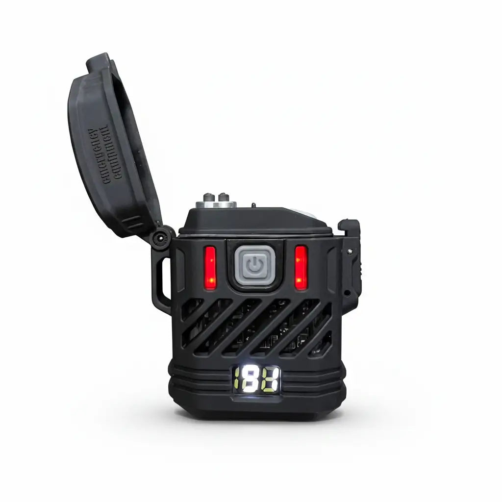 Encendedor Electrico D53